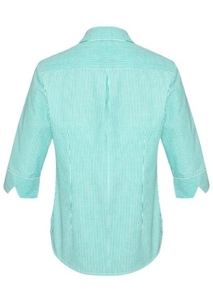 Lindsey 3/4 Sleeve Shirt-Ladies