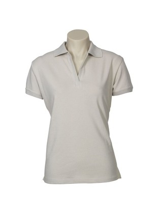 Oceana Polo Short Sleeve - Ladies
