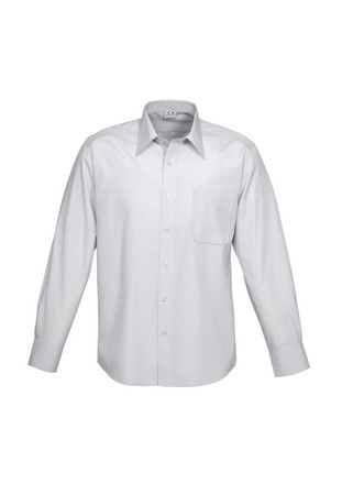 Ambassador Shirt - Long Sleeve - Mens