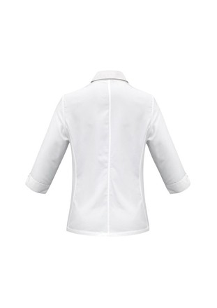 white back ambassador shirt