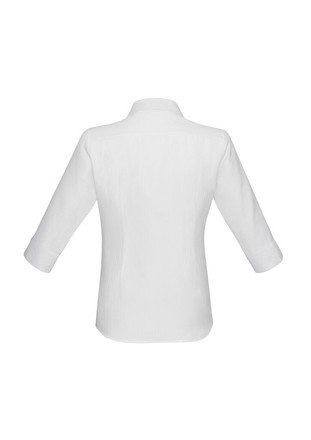 Preston Ladies 3/4 Sleeve Shirt