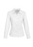 Luxe Long Sleeve Shirt - Ladies (100% Premium Cotton)
