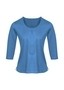 Abby Ladies 3/4 Sleeve Knit Top