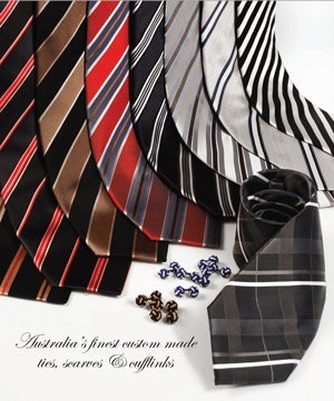 CorporateUniformsAustralia.com.au: Ties and Scarves