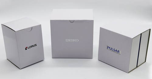 Seiko Watches