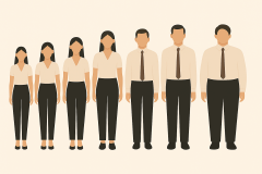 Size Guide-Women & Men