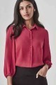 Lucy 3/4 Sleeve Blouse