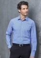 Mason Tailored Long Sleeve Shirt - Mens (wrinkle resistamt)