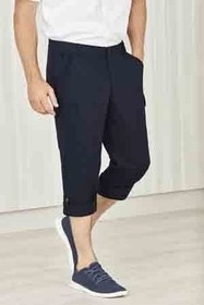 Mens Cargo Pant - Roll up