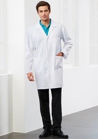 Lab Coat Classic - Unisex