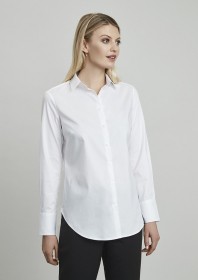 Camden Long Sleeve Shirt - Womens