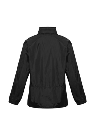 Spinnaker-Light Shower Proof Jacket