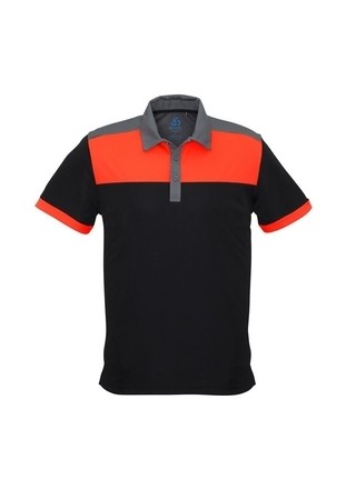 Charger Polo - Mens