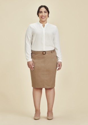 Traveller  Chino Skirt - Ladies