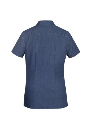 Indie Short Sleeve Shirt - Womens
