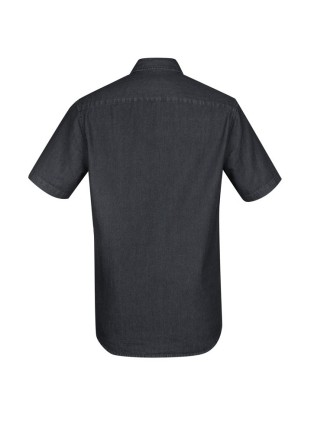 Indie Short Sleeve Shirt - Mens