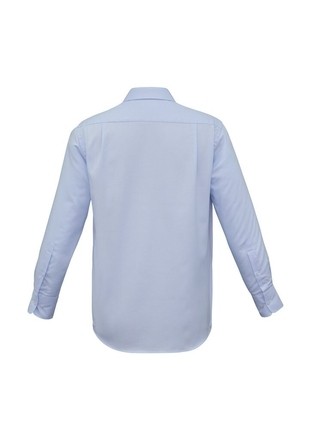 Luxe Shirt - Mens (100% Premium Cotton)