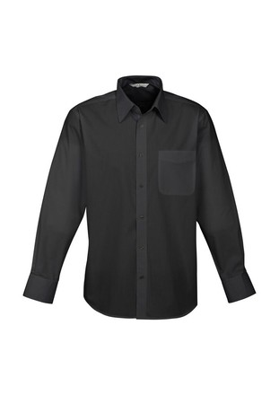 Base Shirt - Long Sleeve - Mens