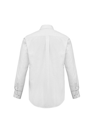 Base Shirt - Long Sleeve - Mens