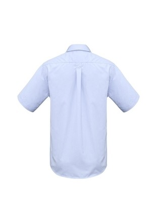 Base Shirt - Short Sleeve - Mens