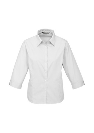 Base Shirt - 3/4 Sleeve - Ladies