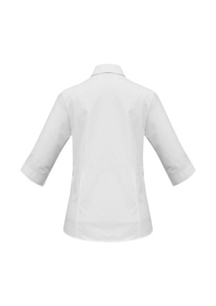 Base Shirt - 3/4 Sleeve - Ladies
