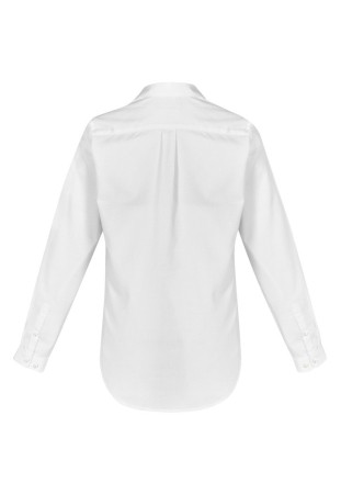 Memphis Long Sleeve Shirt - Womens