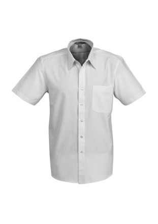 Ambassador Short Sleeve Shirt - Mens