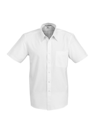 Ambassador Short Sleeve Shirt - Mens