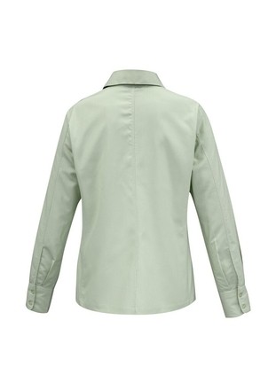 Ambassador Shirt - Long Sleeve - Ladies