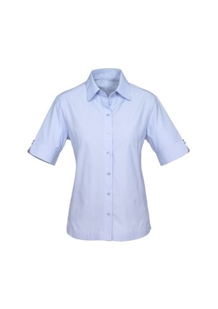 Ambassador Shirt - Short Sleeve - Ladies