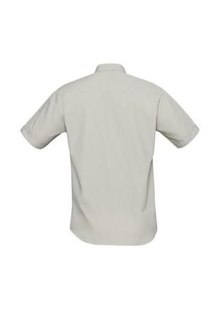 Bondi S/S Shirt - Mens