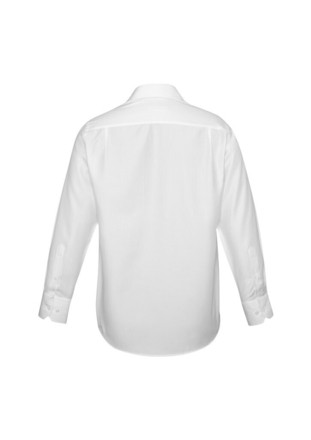 Preston Mens Long Sleeve Shirt