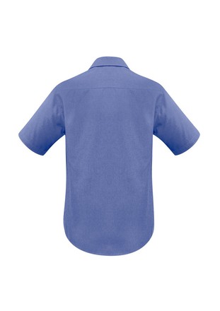 Oasis Shirt - Short Sleeve - Mens