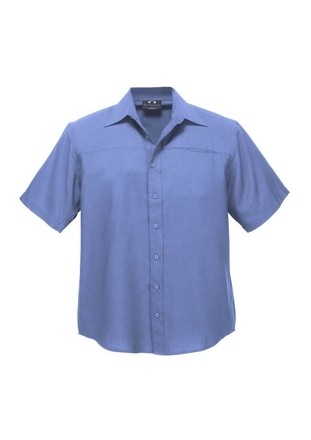 Oasis Shirt - Short Sleeve - Mens