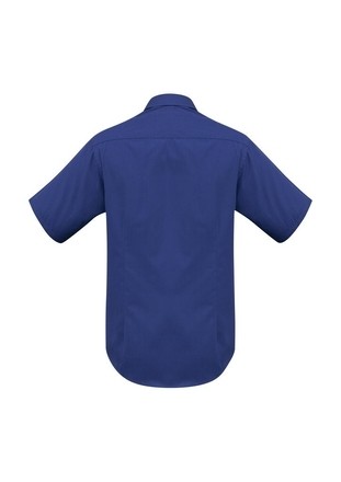 Metro Shirt Short Sleeve - Mens